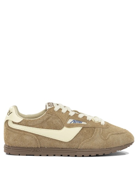 Sneakers "Windspin" Low-Top Sneakers