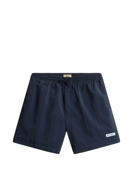 Sort de baie Woolrich albastru