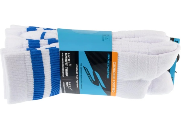 Sosete 3pk Mens PF PBall Crew Socks