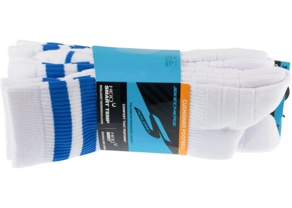 Sosete 3pk Mens PF PBall Crew Socks