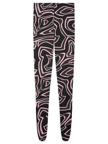 Sosete "Labirinto" Tights