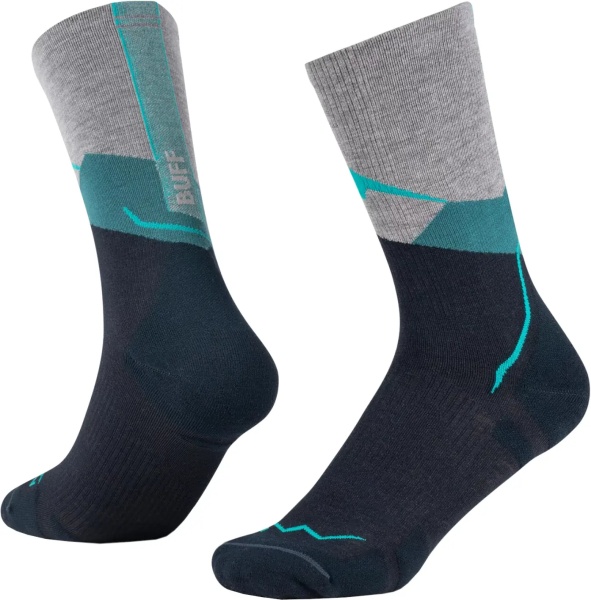 Sosete Merino Lightweight Crew Socks