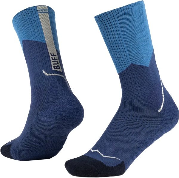Sosete Merino Midweight Crew Socks