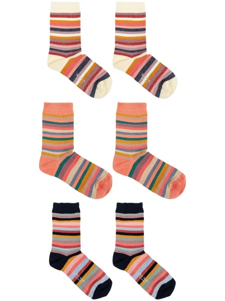 Sosete Paul Smith neutre