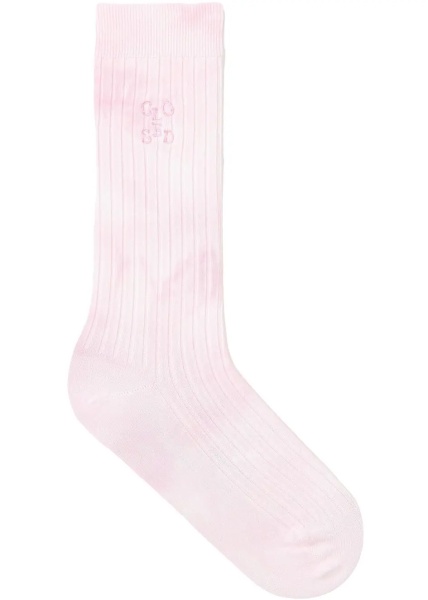 Sosete Socks with logo embroidery