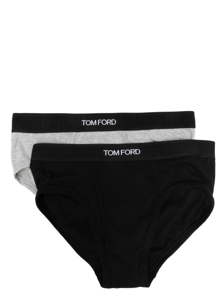 Sosete Tom Ford negre