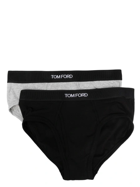 Sosete Tom Ford negre