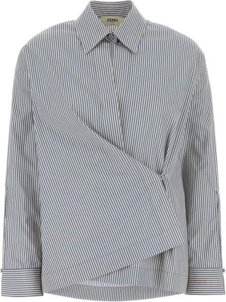 Striped Shirt