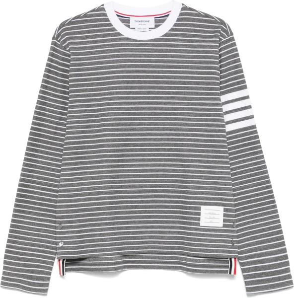 Striped T-Shirt