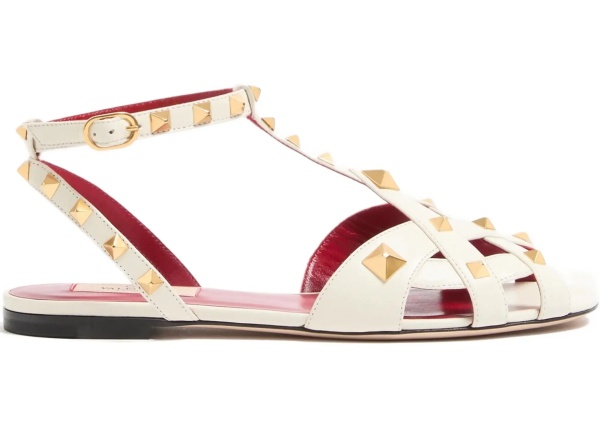 Studdy Sandals
