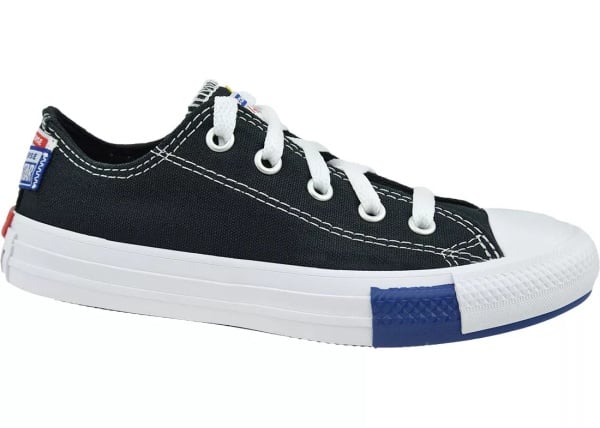 Tenisi Chuck Taylor All Star Jr