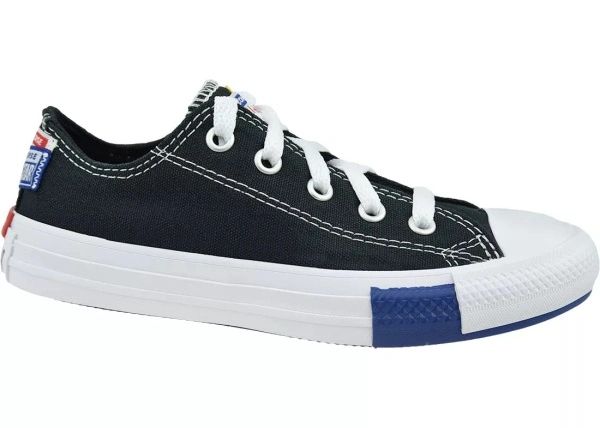 Tenisi Chuck Taylor All Star Jr