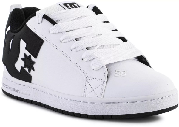 Tenisi COURT GRAFFIK SKATE SHOES