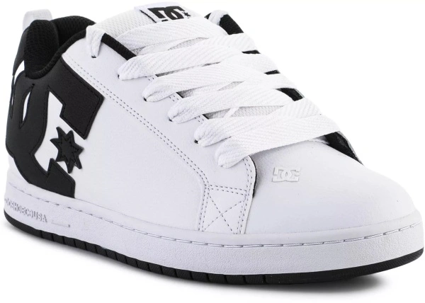 Tenisi COURT GRAFFIK SKATE SHOES