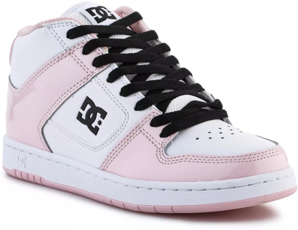 Tenisi SKATE shoes MANTECA 4 MID J SHOE ADJS100162-LTP