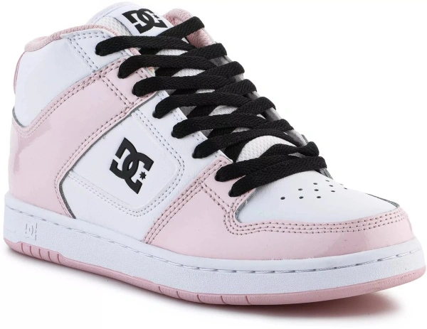 Tenisi SKATE shoes MANTECA 4 MID J SHOE ADJS100162-LTP