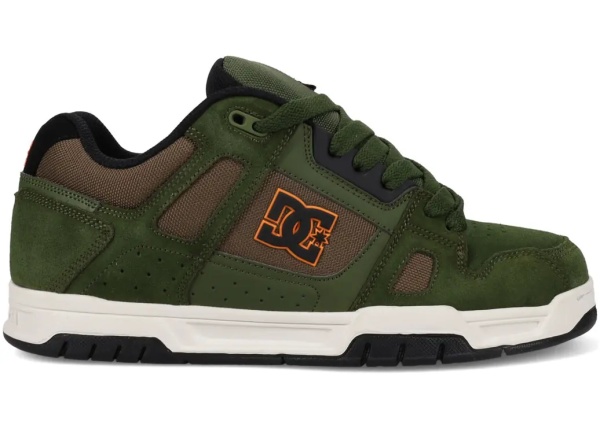 Tenisi STAG Olive