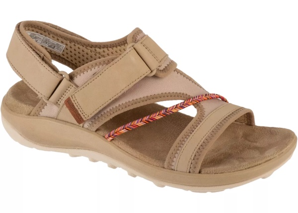 Terran 4 Backstrap W Sandal