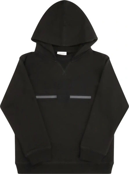 Top Gucci multicolor din bumbac