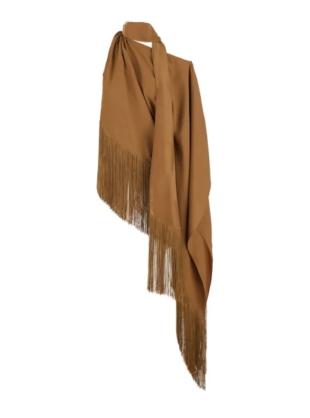 Top TALLER MARMO maro