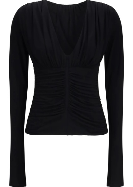 Topuri Beato long-sleeved Top