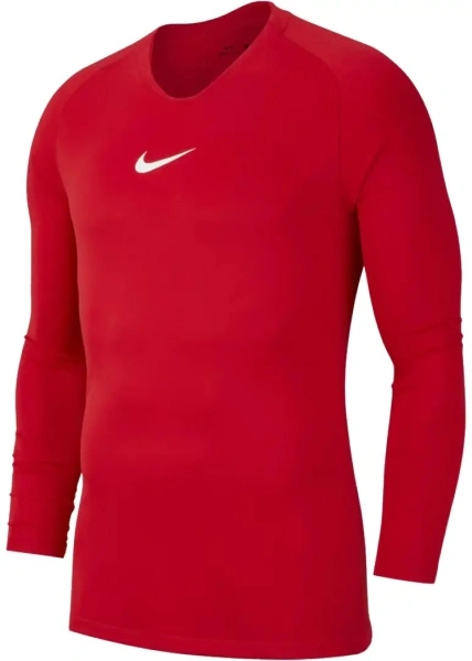 Topuri Dry Park First Layer Longsleeve