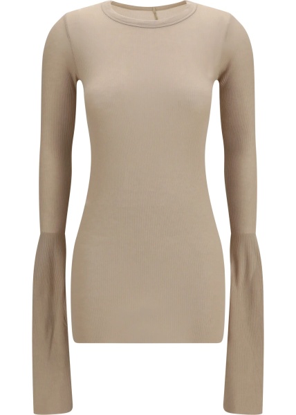Topuri long-sleeve Top