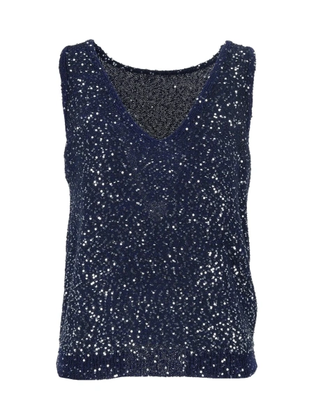 Topuri MILORD KNIT TOP