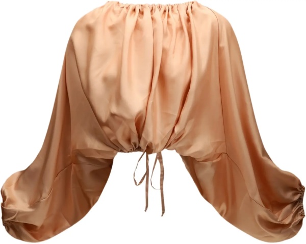 Topuri Paloma Top