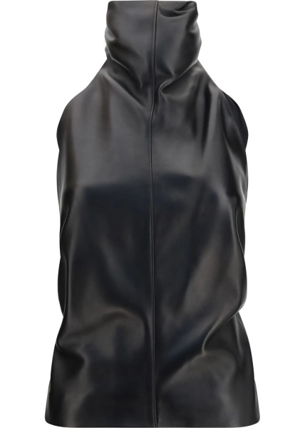 Topuri Rone leather Top