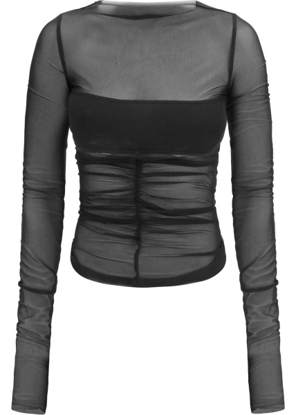Topuri Tempio Bandeau Top