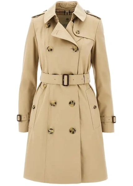 Trenci Burberry