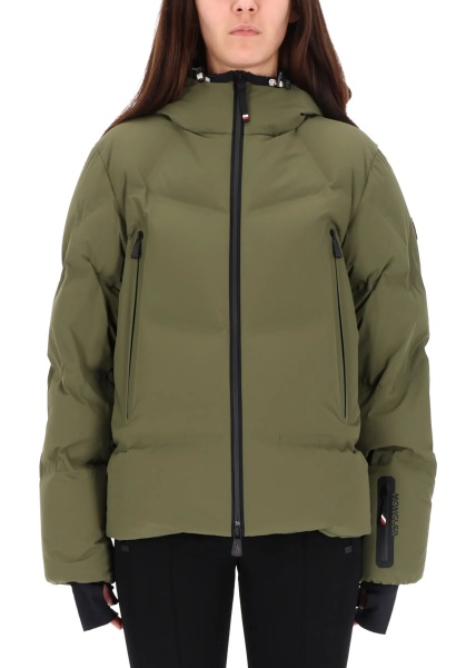 Trenciuri "Angren" Ski Jacket