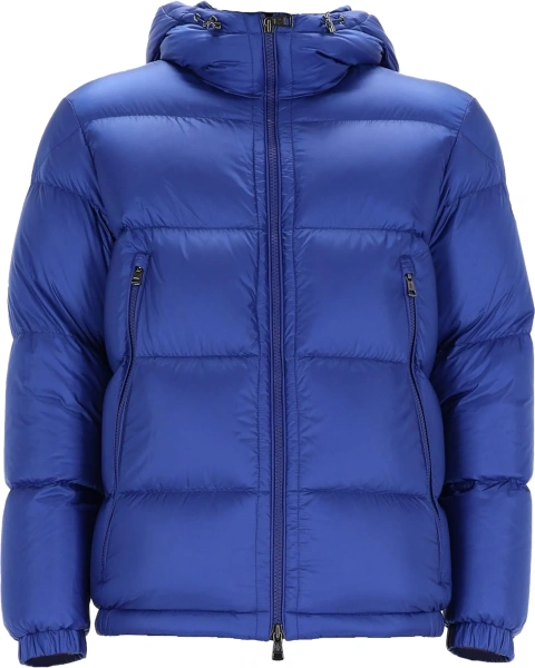 Trenciuri "Rivau" Jacket