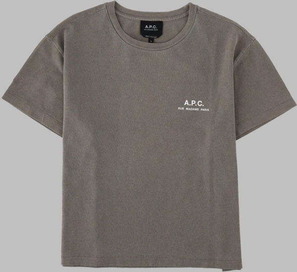Tricou A.P.C. T-Shirt "Aurore"