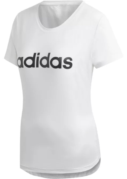 Tricou adidas Design 2 Move Logo Tee