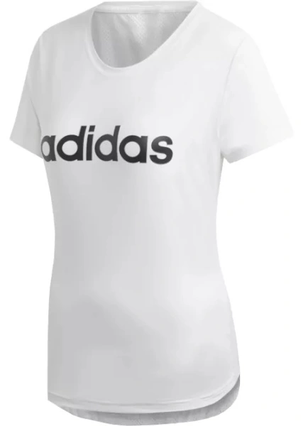 Tricou adidas Design 2 Move Logo Tee