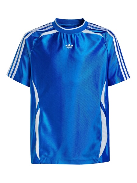 Tricou adidas Originals albastru