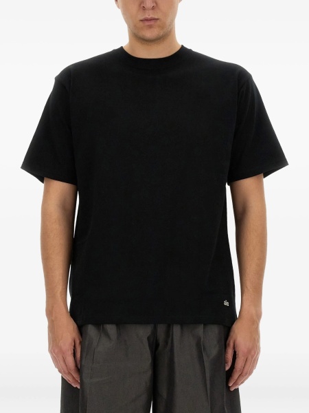 Tricou AÏE negru