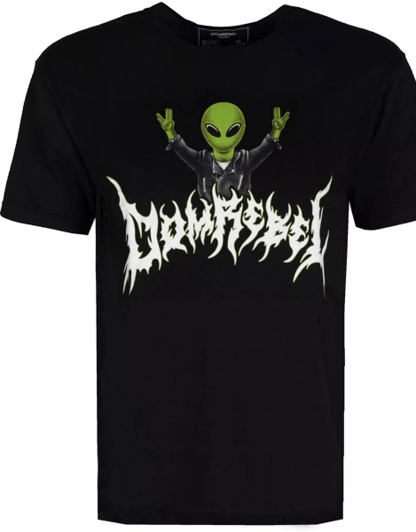 Tricou Alien Box T Alien