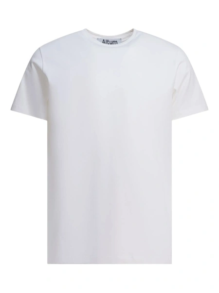 Tricou Altum alb