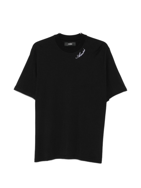 Tricou AMIRI negru
