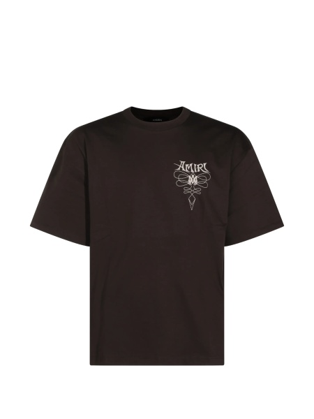 Tricou AMIRI negru