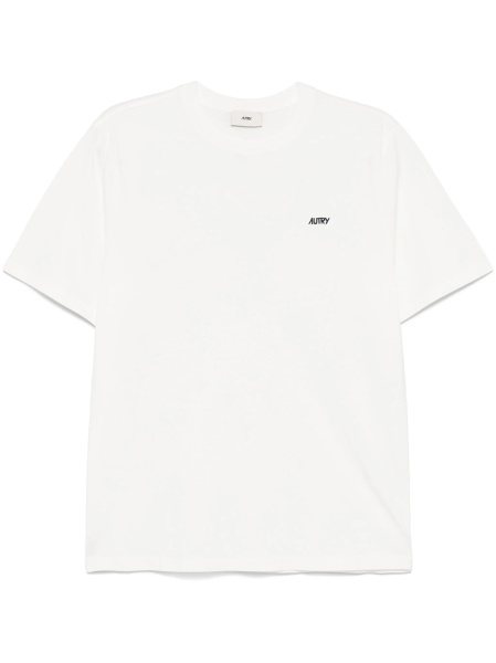 Tricou AUTRY alb