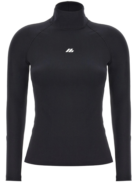 Tricou Balenciaga negru