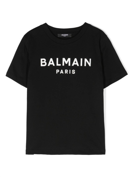 Tricou Balmain negru