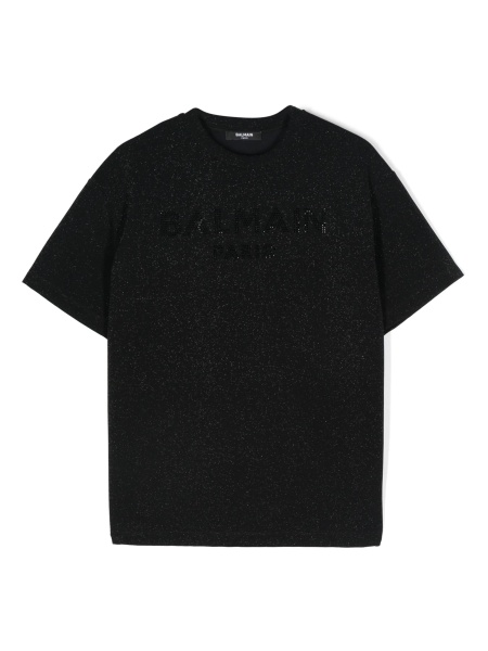 Tricou Balmain negru