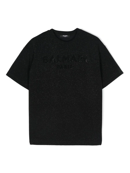 Tricou Balmain negru