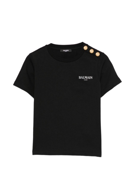Tricou Balmain negru
