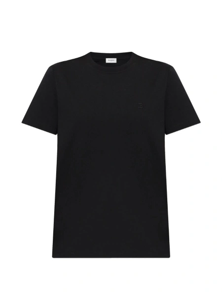 Tricou Balmain negru